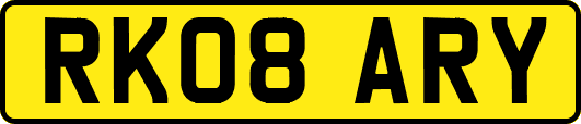 RK08ARY