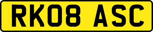 RK08ASC