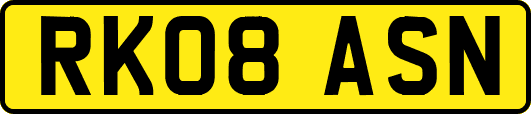 RK08ASN