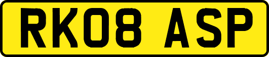 RK08ASP