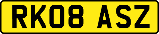 RK08ASZ