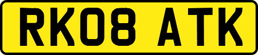 RK08ATK