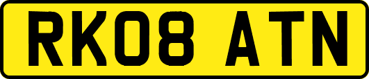 RK08ATN