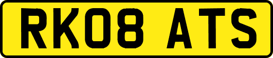 RK08ATS
