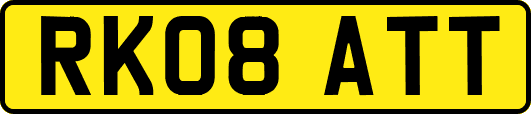 RK08ATT