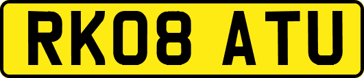 RK08ATU