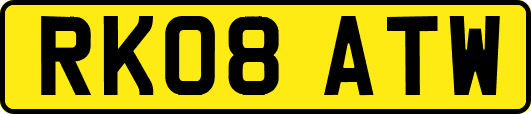 RK08ATW