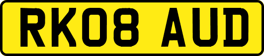 RK08AUD