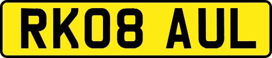 RK08AUL