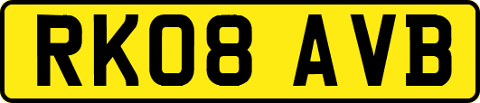 RK08AVB