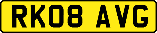RK08AVG