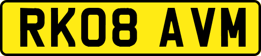 RK08AVM