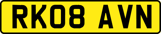 RK08AVN