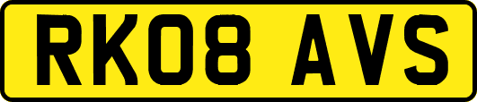 RK08AVS