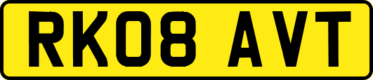 RK08AVT