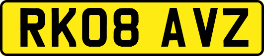 RK08AVZ