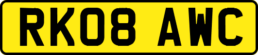 RK08AWC