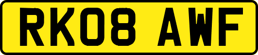 RK08AWF