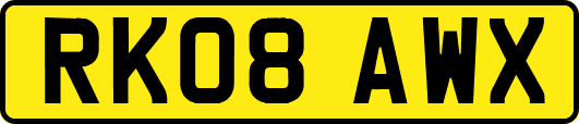 RK08AWX