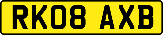 RK08AXB