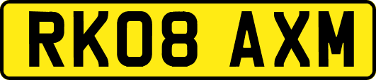 RK08AXM