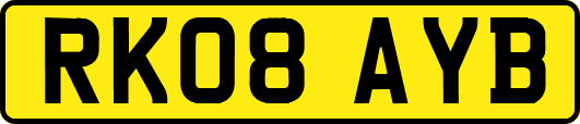 RK08AYB