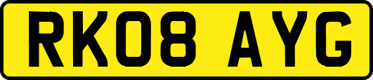 RK08AYG