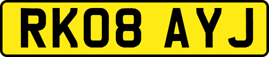 RK08AYJ