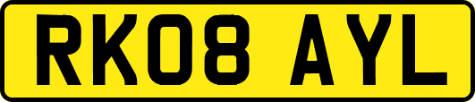 RK08AYL