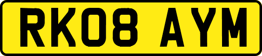 RK08AYM