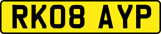 RK08AYP