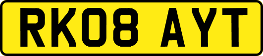 RK08AYT