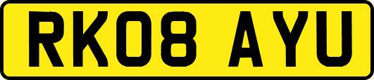 RK08AYU