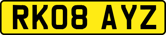 RK08AYZ