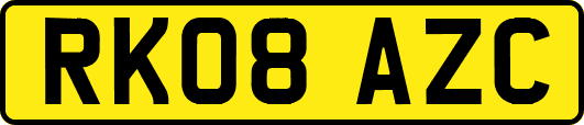 RK08AZC