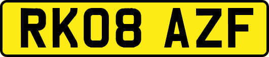 RK08AZF
