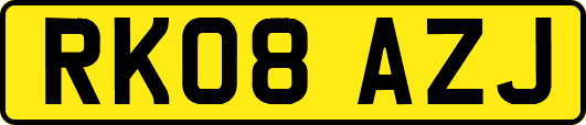 RK08AZJ