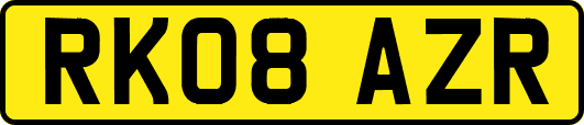 RK08AZR