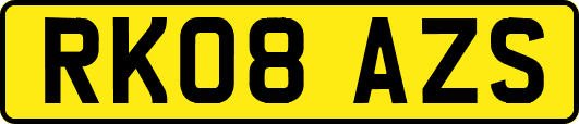 RK08AZS