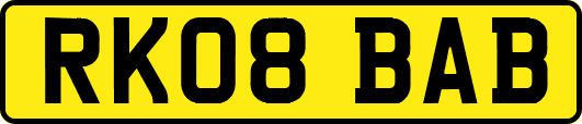 RK08BAB