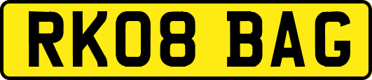 RK08BAG