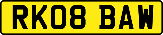 RK08BAW