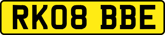 RK08BBE