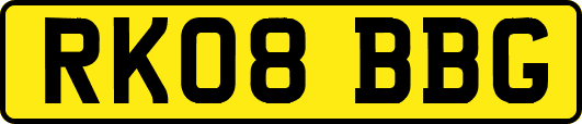 RK08BBG