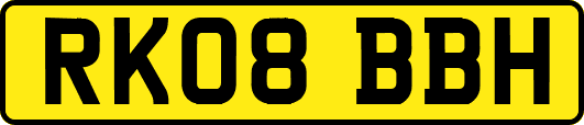RK08BBH