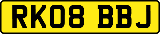 RK08BBJ