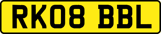 RK08BBL