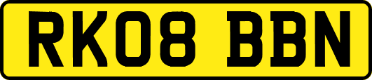 RK08BBN
