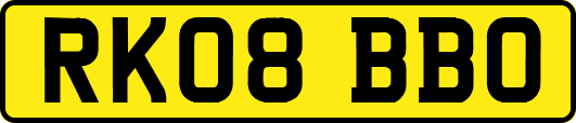 RK08BBO