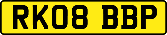 RK08BBP